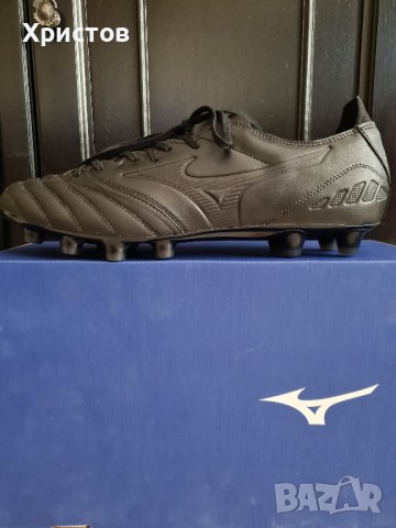 Професионални бутонки MIZUNO MORELIA NEO ||| PRO  номер 46 , снимка 1 - Футбол - 42492227