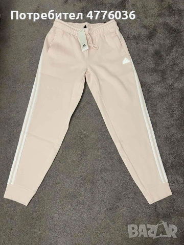 Adidas дамско долнище, снимка 2 - Спортни екипи - 53972981