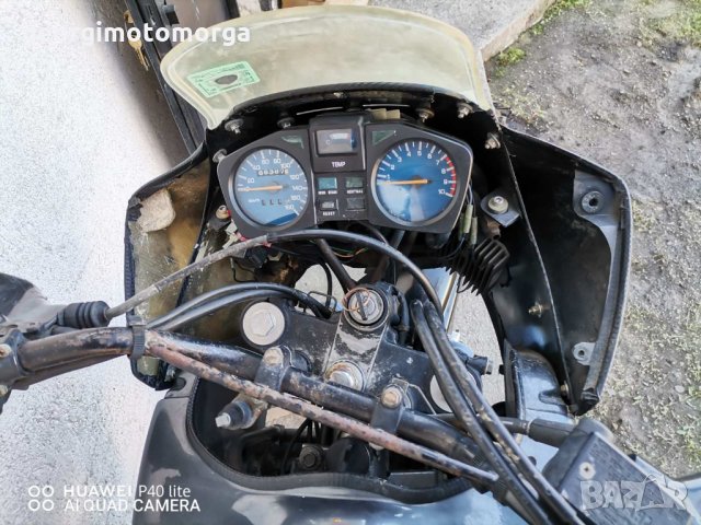 0877690509 Само на части Yamaha xtz 660 tenere , снимка 11 - Мотоциклети и мототехника - 30485851