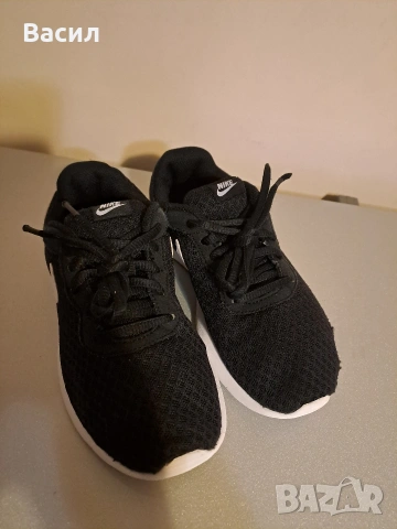 Детски маратонки Nike 32', снимка 9 - Детски маратонки - 54045525