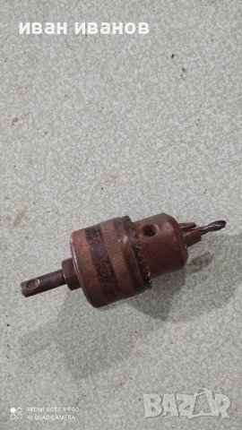 Патронник за Хилти, снимка 6 - Винтоверти - 37823007