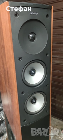 JAMO 5.0, снимка 6 - Тонколони - 54216982
