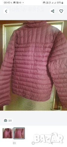 Мъжко преходно яке , снимка 2 - Якета - 49458700