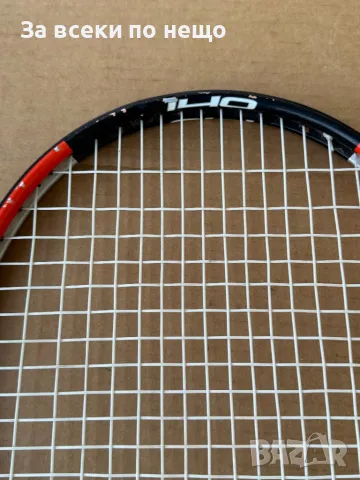Тенис ракета BABOLAT Ballfighter 140 , снимка 14 - Тенис - 50105889
