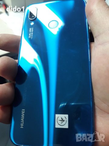 Huawei p20 lite отлично състояние , снимка 11 - Huawei - 38647100