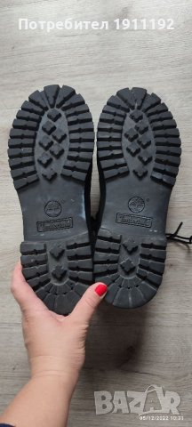 Timberland. Мъжки боти. 45, снимка 3 - Мъжки боти - 38908485