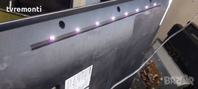 Power TPV 715g8672-p02-000-002h, for Philips 55pus6262/12 дисплей TPT550U2-EQYSHM.G REV.S5Q , снимка 10 - Части и Платки - 39681353