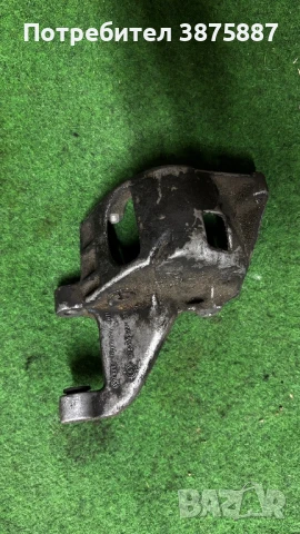 Стойка нафтова помпа vw polo 97-02 028145523e