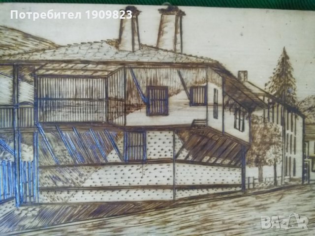 Лот картини, снимка 6 - Картини - 29908867