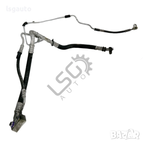 Тръба климатик Opel Astra H (A04) 2004-2010 ID:150574, снимка 2 - Части - 51834622