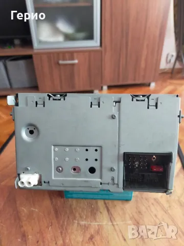 CD радио за VW golf 6, снимка 3 - Аксесоари и консумативи - 47293798