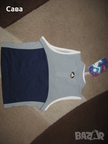 Потник ADIDAS  дамски,ХС-С, снимка 3 - Потници - 37498281