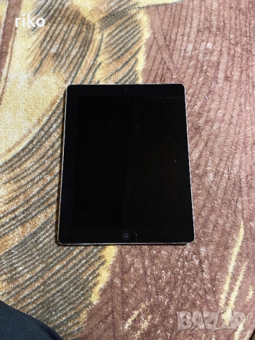 Продавам iPad 2 , снимка 2 - Таблети - 51839881