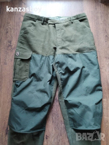 Deerhunter bomuld-cotton/японски памук - мъжки ловен панталон L ДЕБЕЛ И НАДЕЖДЕН , снимка 5 - Спортни дрехи, екипи - 52042744