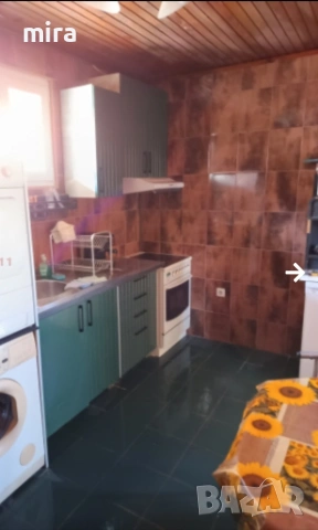 Обзаведено ателие Център до метро, снимка 9 - Апартаменти - 53882902