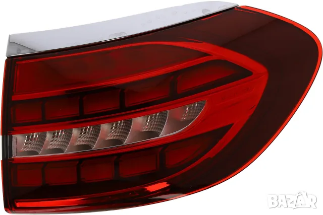 A2139067405 | Десен LED стоп Mercedes-Benz