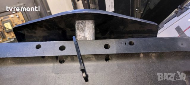 Оригинална стойка MJH618815​ за, телевизор PHILIPS модел 32PHS5301/12, снимка 4 - Стойки, 3D очила, аксесоари - 42759144