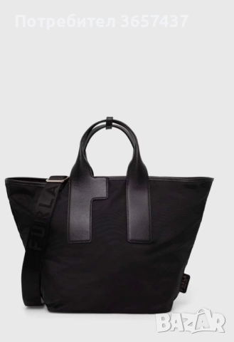 Чисто нова FURLA Piuma Tote