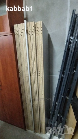 Плоскости ламинирано ПДЧ - мебелни плоскости от гардероби, снимка 5 - Други - 52975720