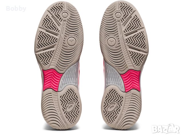 Детски маратонки ASICS GEL-GAME 8 CLAY №37 + безплатна доставка до офис на Еконт, снимка 5 - Детски маратонки - 42030822