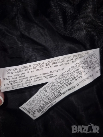 Zara палто Xs, снимка 5 - Палта, манта - 52050320