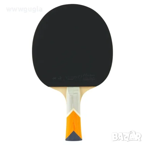 Хилка за тенис на маса TIBHAR XXX Orange Edition ITTF Approved, снимка 3 - Тенис - 42717287