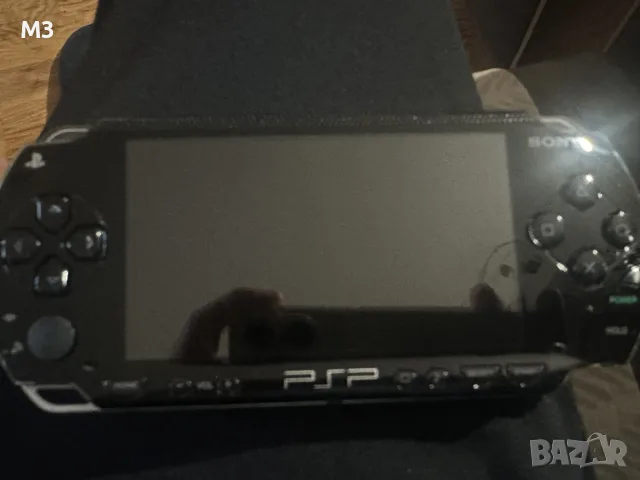 PSP SONY - Чисто нова оригинална батерия , снимка 6 - PlayStation конзоли - 56347969