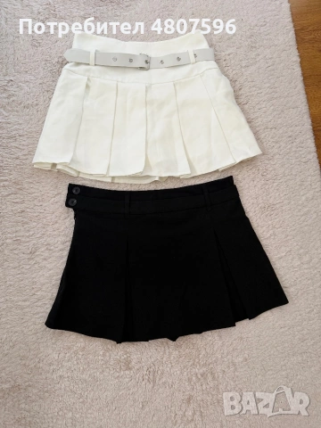 Пола панталони 