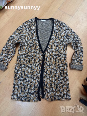 Patrizia  Pepe жилетка, снимка 9 - Жилетки - 39419627