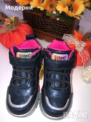 Боти, снимка 2 - Детски боти и ботуши - 38405896