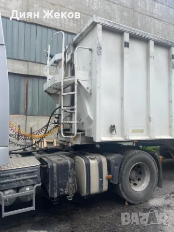 Volvo FH, снимка 7 - Камиони - 49931140