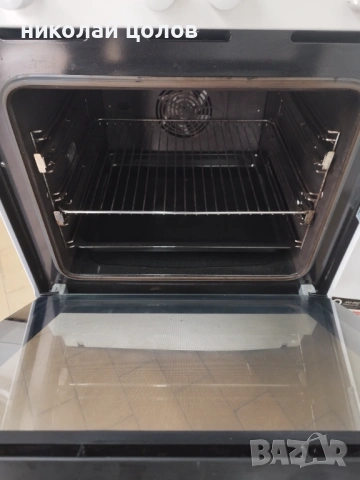Готварска печка VOSS , снимка 3 - Печки, фурни - 54054267