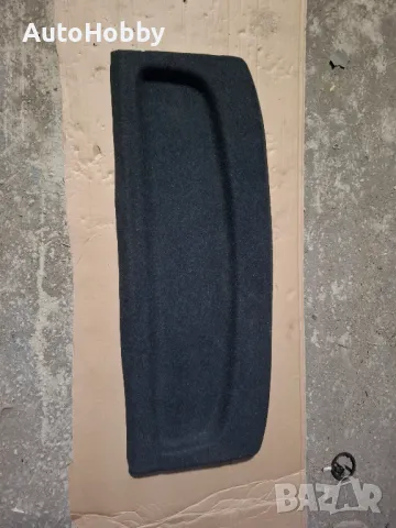 Кора Багажник за Опел Корса Д Opel Corsa D, снимка 1