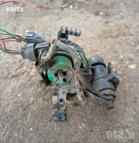 Вакуум Клапани Комплект Ровър 600 - 620 - 623 - Хонда Акорд - Сивик , снимка 3 - Части - 54085723