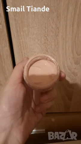 Тонален крем с овча плацента , снимка 4 - Козметика за лице - 49290901