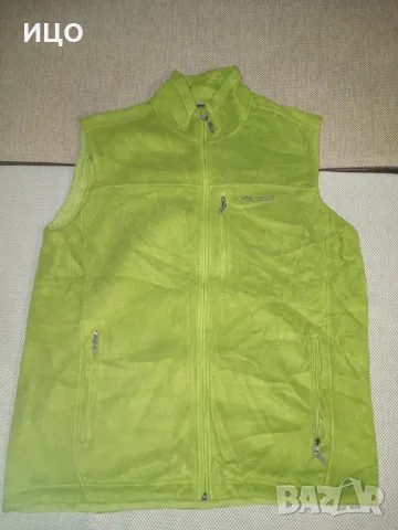 Дамски поларен елек MARMOT 