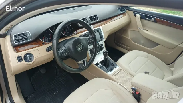 VW Passat Highline, снимка 2 - Автомобили и джипове - 56457340