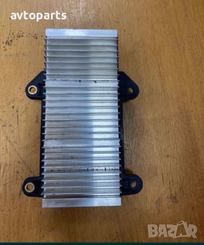 Bmw e65,e66 Модул багажник, снимка 2 - Части - 40555127