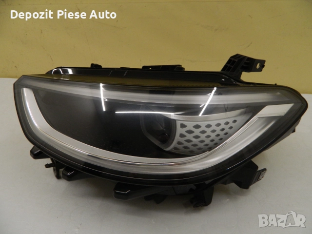 Ляв фар VW ID3 FULL LED IQ LIGHT, 2019, 2020, 2021, 2022, 2023 - 10B941035B, снимка 2 - Части - 51924797