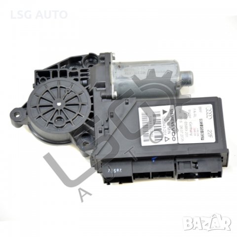 Мотор преден десен стъклоповдигач AUDI A4 Avant (B7 8E) 2004-2008 A051020N-131