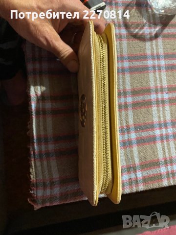 Портфейл, снимка 3 - Портфейли, портмонета - 38398452