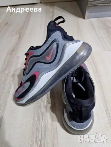 Nike Air Max 270. Оригинал!!!