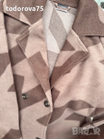 Ново палто, снимка 3 - Якета - 52292404