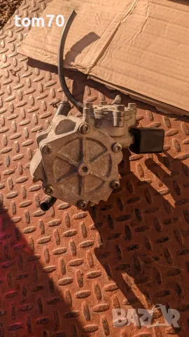 Изпарител Shark 1200 за газов инжекцион до 150кс, снимка 4 - Части - 48553034