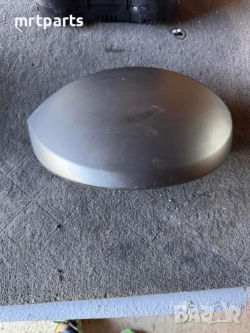 Кора над километраж за BMW E87