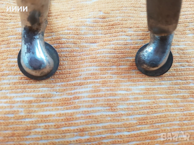Шпори , снимка 3 - Антикварни и старинни предмети - 53185585