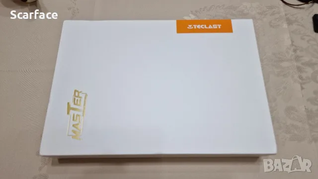 Таблет 14"  Teclast T70 256GB, снимка 11 - Таблети - 55839165