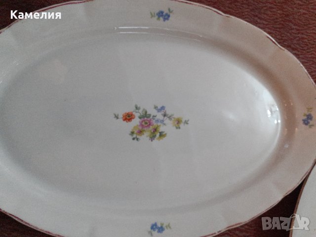 Български порцелан , снимка 2 - Други - 37236237