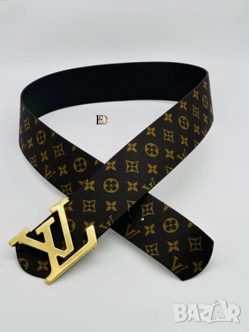 колани 7см louis vuitton gucci christian dior guess versace dolce gabbana , снимка 9 - Колани - 51403182