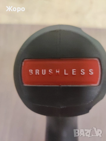 Винтоверт Милуоки M 18BL PD2, снимка 5 - Винтоверти - 53192295